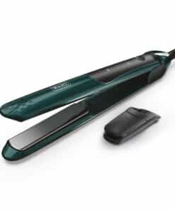 Wahl Pro Glide Straightener Green