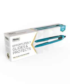 Wahl Pro Glide Straightener Teal