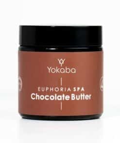 Yokaba Euphoria SPA Chocolate Butter