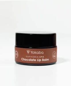 Yokaba Euphoria SPA Chocolate Lip Balm