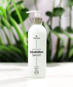 Yokaba Infinity Exfoliation Serum 250ml