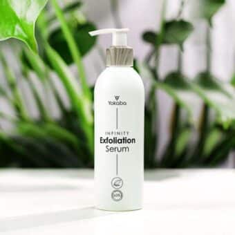 Yokaba Infinity Exfoliation Serum 250ml