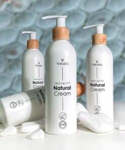 Yokaba Infinity Natural Cream