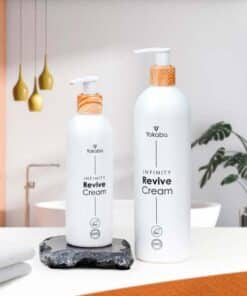 Yokaba Infinity Revive Cream