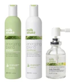 milk shake Energizing Blend Kit