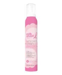 milk shake Flower Power Whipped Cream 200ml