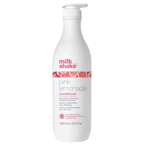 milk shake pink lemonade Conditioner 1l