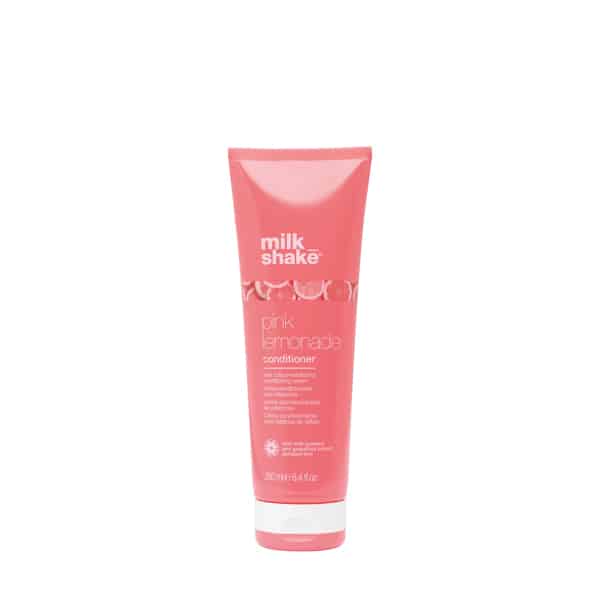 milk shake pink lemonade Conditioner