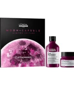 L'Oréal Professionnel Serie Expert Limited Edition Curl Expression Duo Gift Set