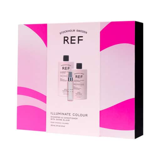 REF Illuminate Colour Gift Box