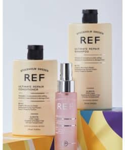 REF Ultimate Repair Gift Box 24