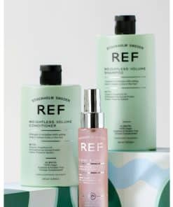 REF Weightless Volume Gift Box 24