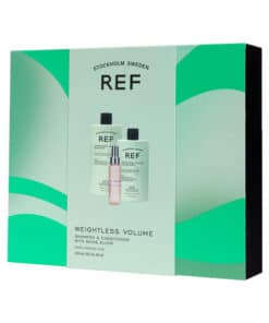 REF Weightless Volume Gift Box
