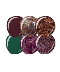 The Manicure Company The Poison Garden Collection 1