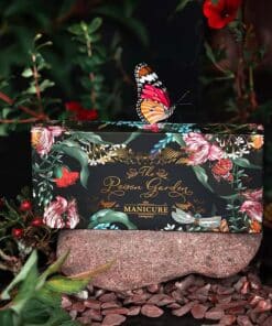 The Manicure Company The Poison Garden Collection 2