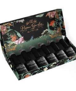 The Manicure Company The Poison Garden Collection