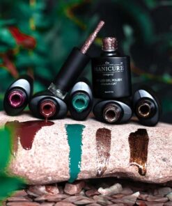 The Manicure Company The Poison Garden Collection 3