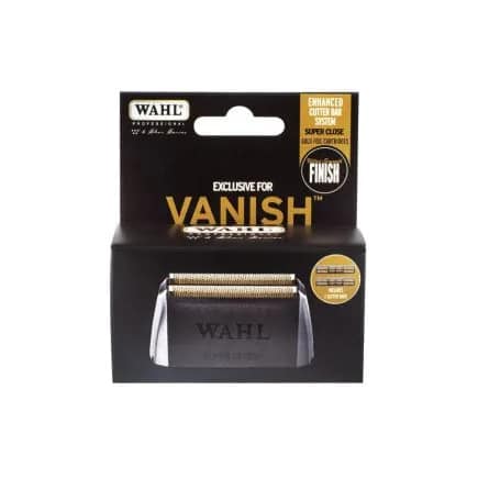 Wahl 5 Star Vanish Replacement Foil