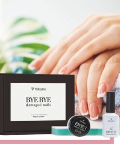 Yokaba ByeBye Damage Nails