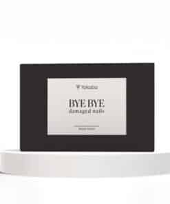 Yokaba ByeBye Damage Nails