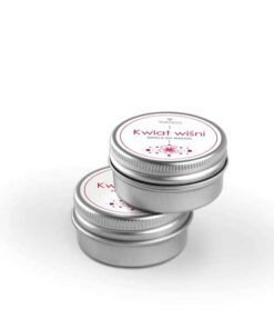 Yokaba Cherry Blossom Massage Candle