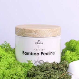 Yokaba Infinity Bamboo Peeling 500