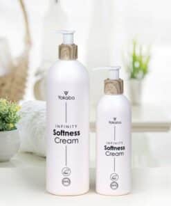 Yokaba Infinity Softness Cream