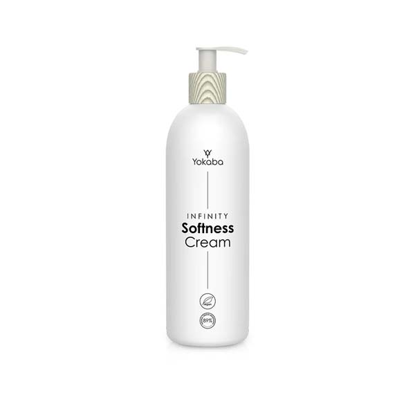 Yokaba Infinity Softness Cream 250ml
