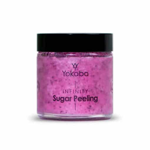 Yokaba Infinity Sugar Peeling 100ml