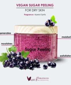 Yokaba Infinity Sugar Peeling 500