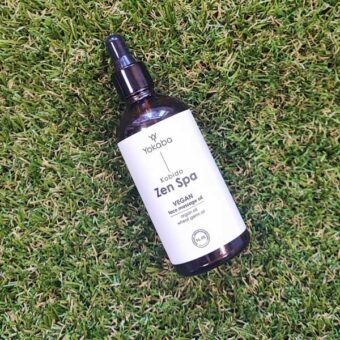 Yokaba Kobido ZEN SPA Vegan Face Oil 100ml