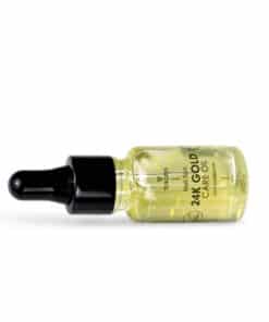 Yokaba Nail SPA 24K Gold Care Oil 10ml 1