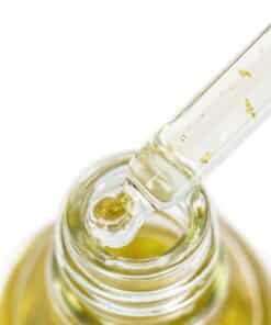 Yokaba Nail SPA 24K Gold Care Oil 10ml 2