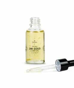 Yokaba Nail SPA 24K Gold Care Oil
