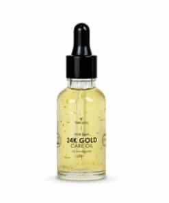 Yokaba Nail SPA 24K Gold Care Oil 30ml