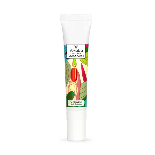 Yokaba Nail SPA Quick Care Cuticle Revitalizer