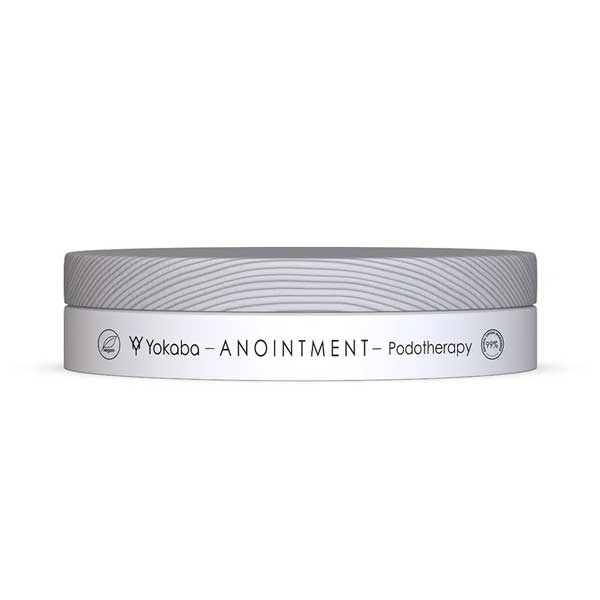 Yokaba Podotherapy Anointment50ml