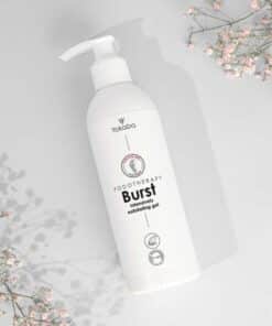 Yokaba Podotherapy Burst Intensively Exfoliating Gel