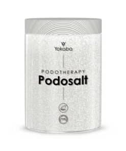 Yokaba Podotherapy Podosalt 900g