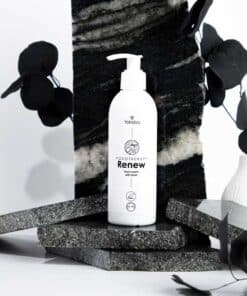 Yokaba Podotherapy Renew Foot Cream