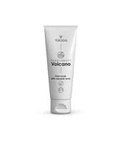 Yokaba Podotherapy Volcano Foot Scrub 100ml