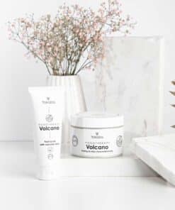 Yokaba Podotherapy Volcano Peeling