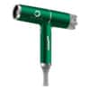 ZEN.TEN New Concept T Shape Lightweight Hair Dryer Green