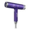 ZEN.TEN New Concept T Shape Lightweight Hair Dryer Purple