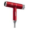 ZEN.TEN New Concept T Shape Lightweight Hair Dryer Red