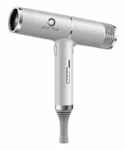 ZEN.TEN New Concept T Shape Lightweight Hair Dryer Silver