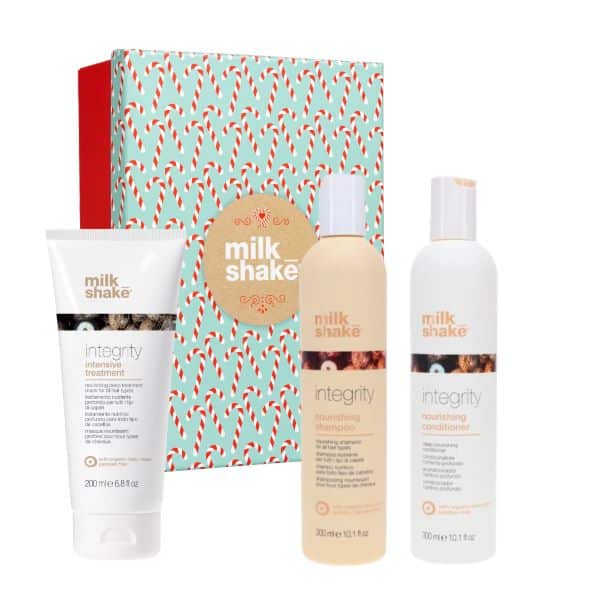 milk shake Integrity Trio Gift Set 2024