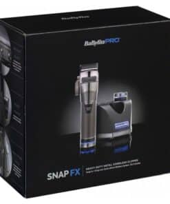 BaByliss PRO Snap Fx Clipper box