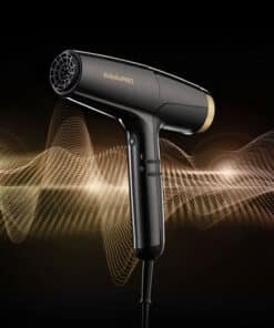BaByliss Pro Falco Advanced Professional High Speed Digital Hair Dryer 2
