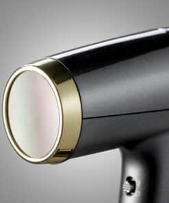BaByliss Pro Falco Advanced Professional High Speed Digital Hair Dryer 6